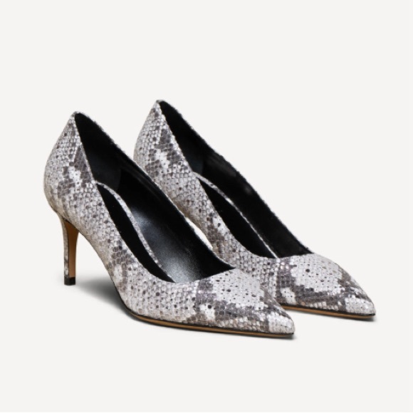 M. Gemi Esatto pointed toe heel - Picture 2 of 9